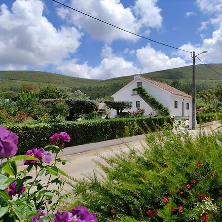 Casa Dos Vales 11 Villa Porto de Mós Kültér fotó