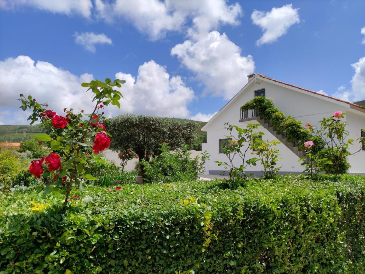 Casa Dos Vales 11 Villa Porto de Mós Kültér fotó