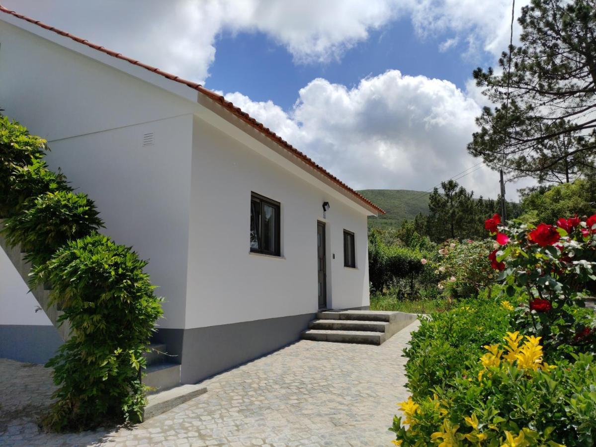 Casa Dos Vales 11 Villa Porto de Mós Kültér fotó