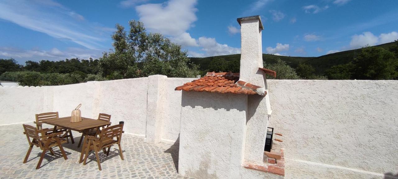 Casa Dos Vales 11 Villa Porto de Mós Kültér fotó