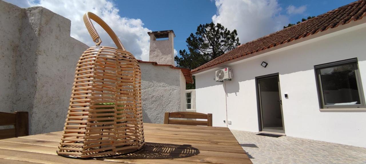 Casa Dos Vales 11 Villa Porto de Mós Kültér fotó