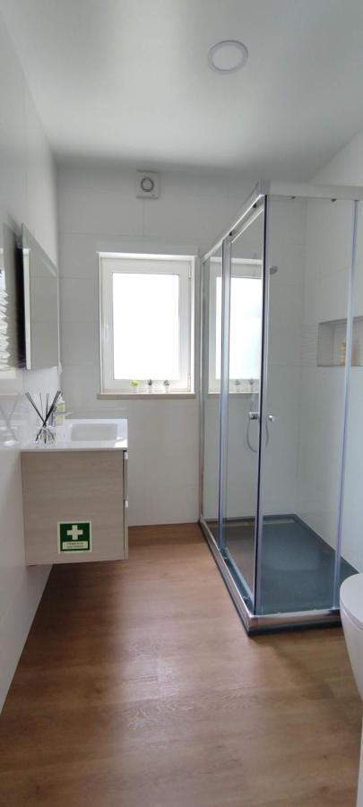 Casa Dos Vales 11 Villa Porto de Mós Kültér fotó