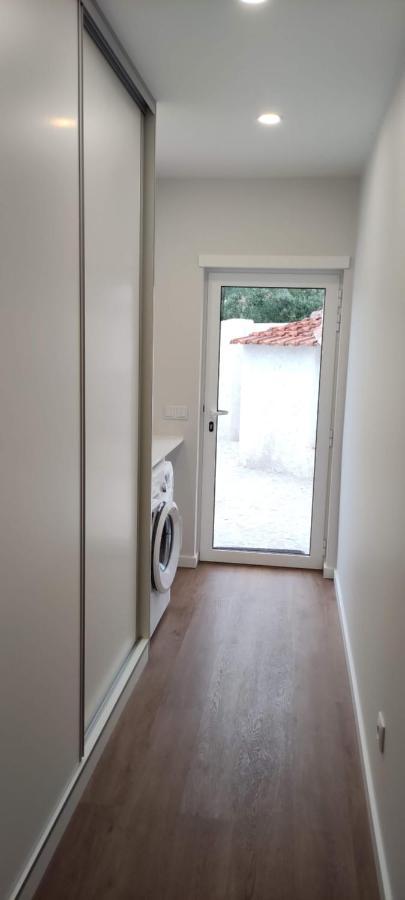 Casa Dos Vales 11 Villa Porto de Mós Kültér fotó