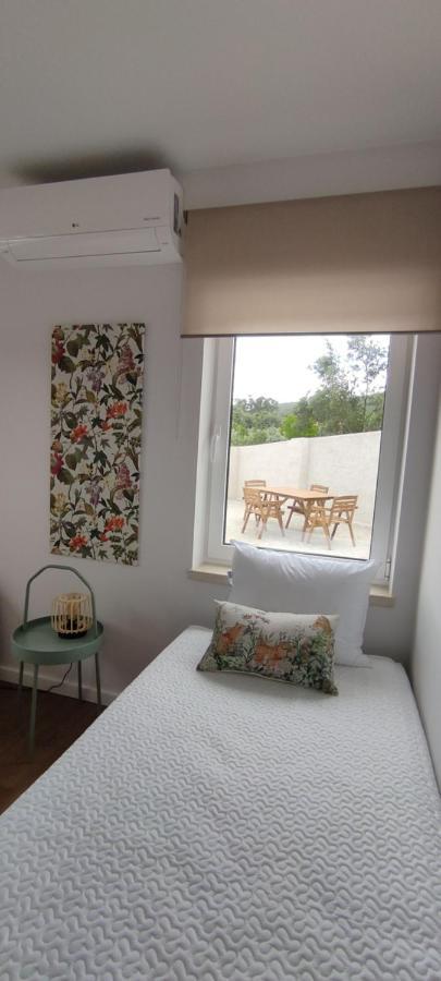 Casa Dos Vales 11 Villa Porto de Mós Kültér fotó