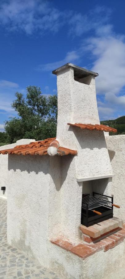 Casa Dos Vales 11 Villa Porto de Mós Kültér fotó