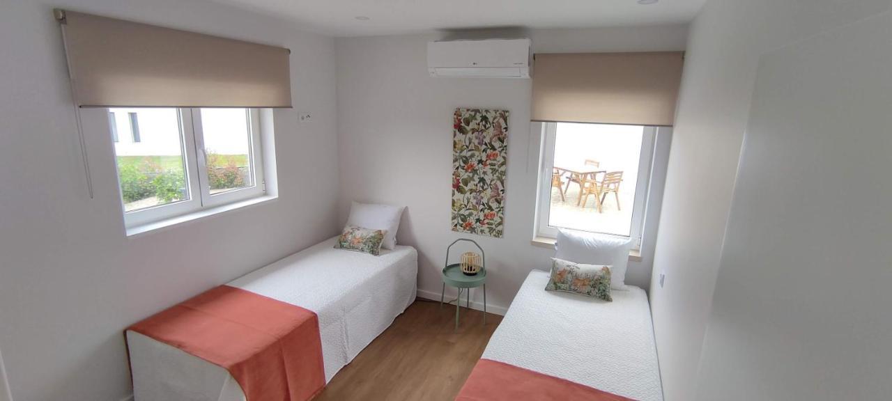 Casa Dos Vales 11 Villa Porto de Mós Kültér fotó