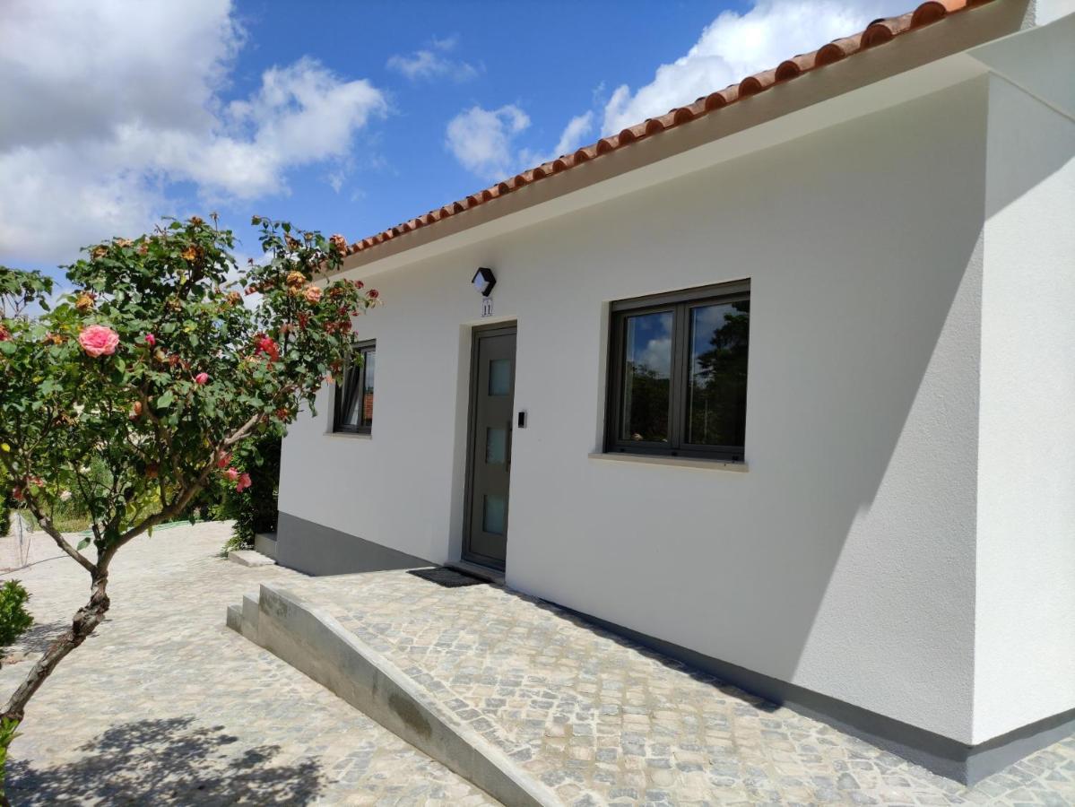 Casa Dos Vales 11 Villa Porto de Mós Kültér fotó