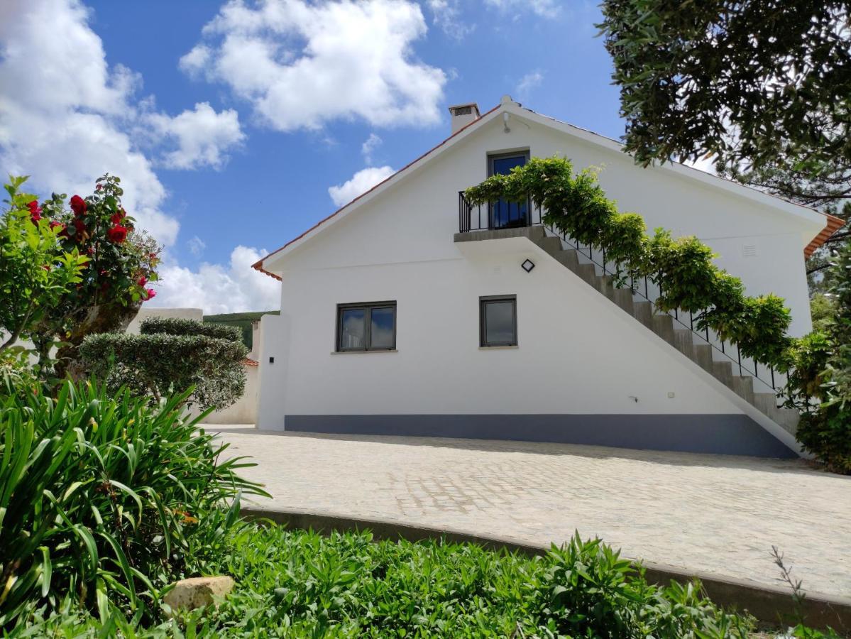 Casa Dos Vales 11 Villa Porto de Mós Kültér fotó