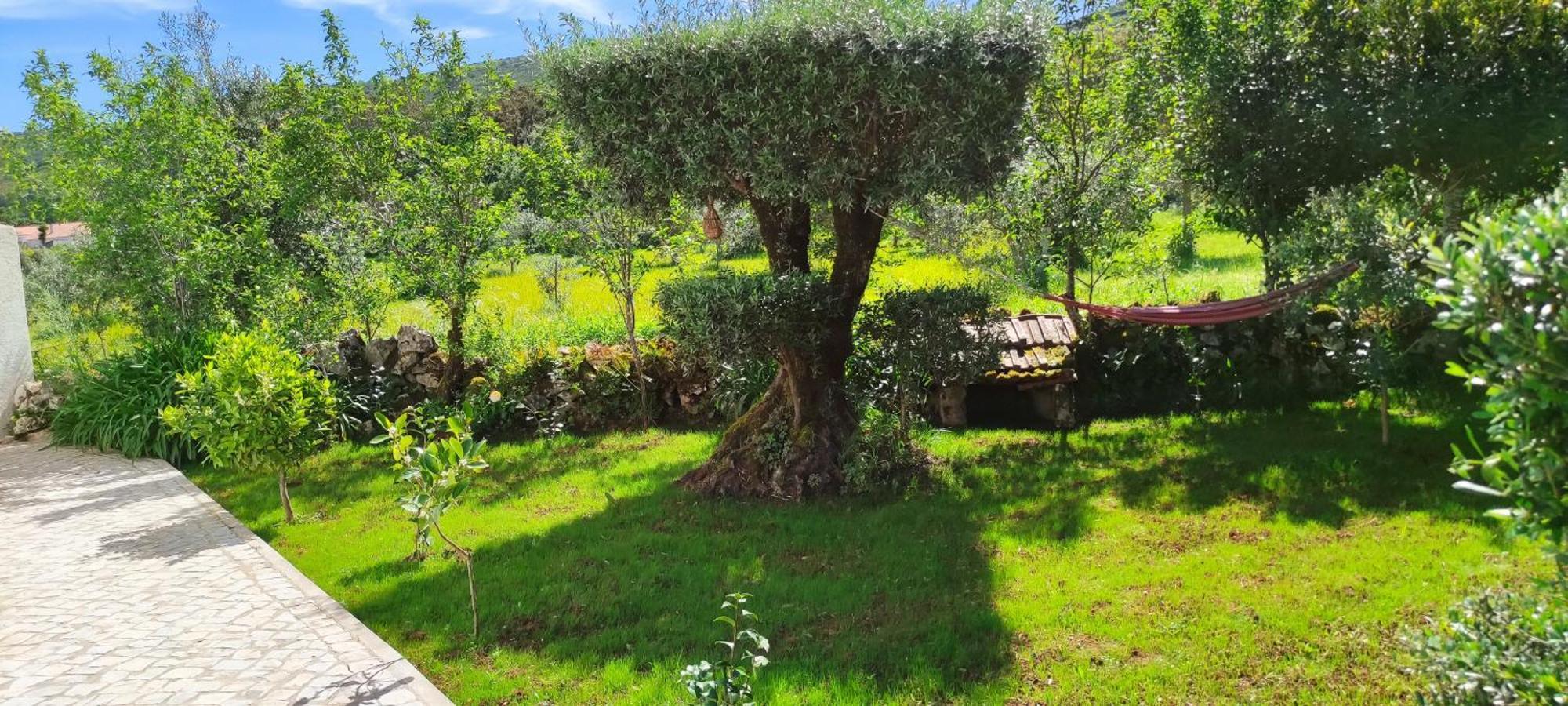 Casa Dos Vales 11 Villa Porto de Mós Kültér fotó