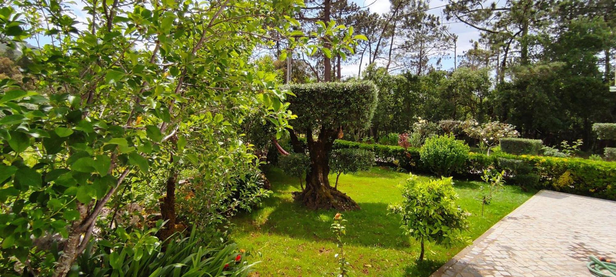 Casa Dos Vales 11 Villa Porto de Mós Kültér fotó