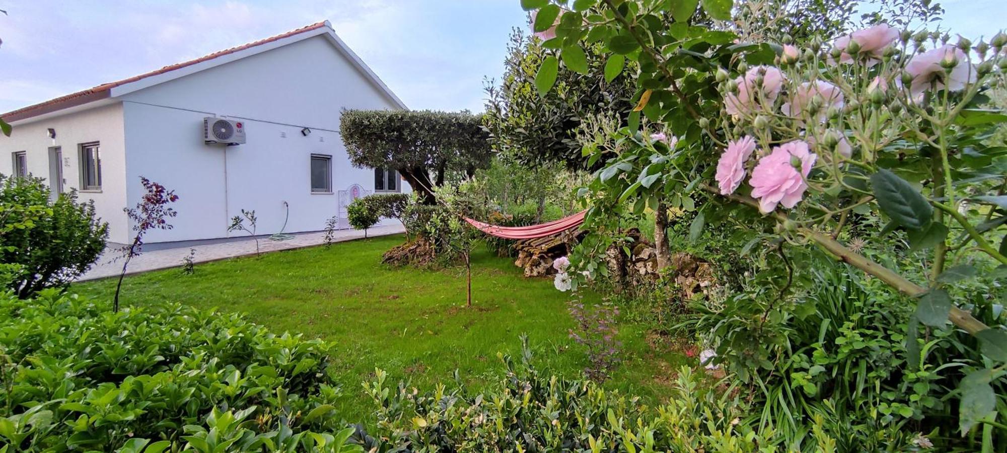 Casa Dos Vales 11 Villa Porto de Mós Kültér fotó