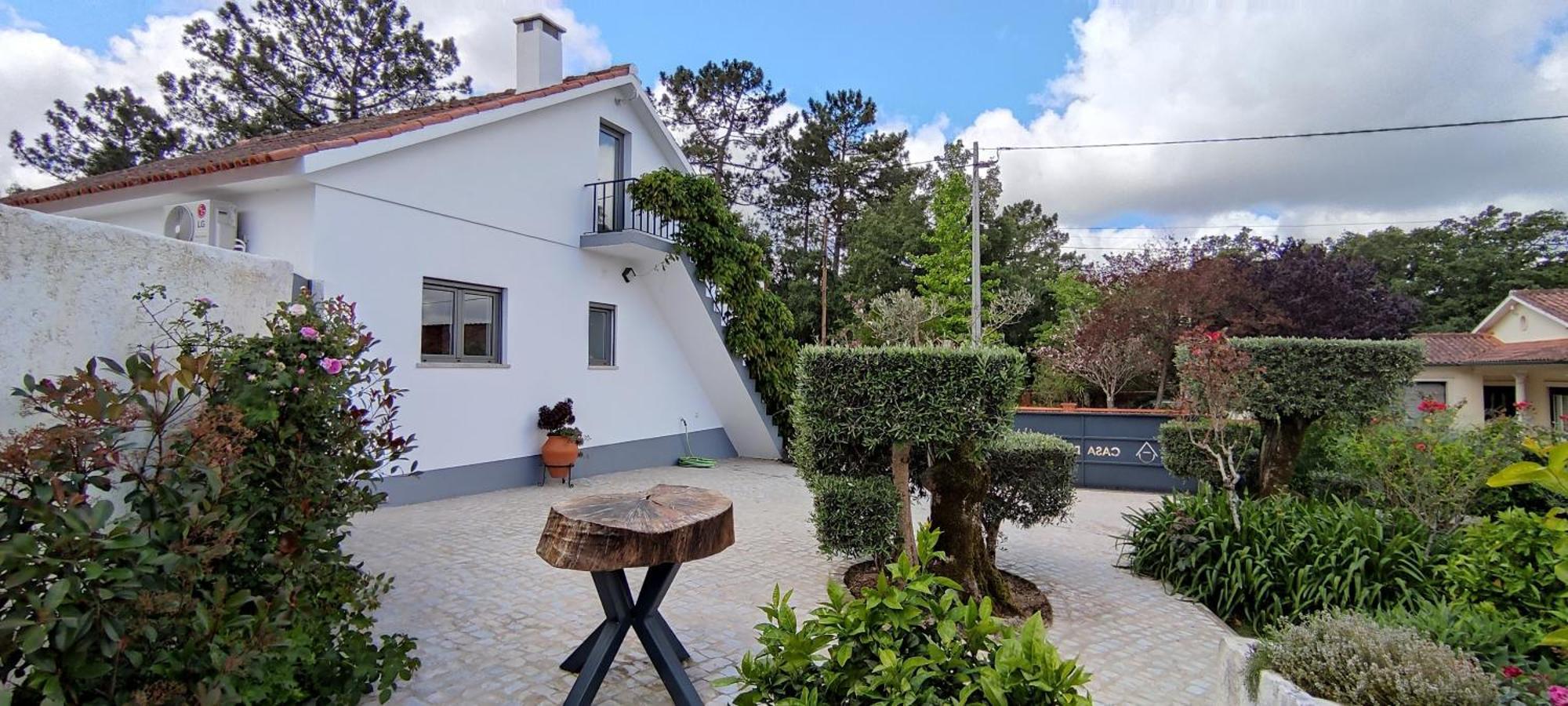 Casa Dos Vales 11 Villa Porto de Mós Kültér fotó